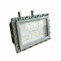Huading Atex Zone 1&2 Lighting Ip66 For Gas Factory BHD-6620 Explosion-proof Led Lights Led Lamp